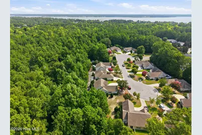 902 Meadowbrook S #Unit 902, Swansboro, NC 28584 - Photo 46