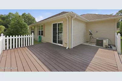 902 Meadowbrook S #Unit 902, Swansboro, NC 28584 - Photo 28