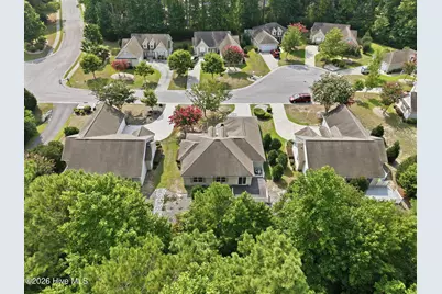 902 Meadowbrook S #Unit 902, Swansboro, NC 28584 - Photo 36