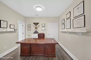115 Country Club Dr, Hertford, NC 27944 - Photo 40
