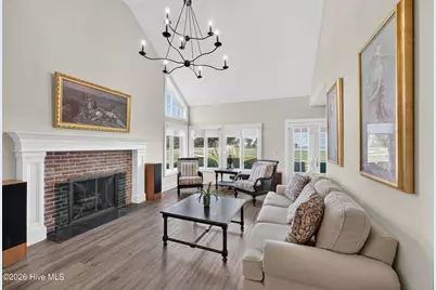 115 Country Club Drive, Hertford, NC 27944 - Photo 14