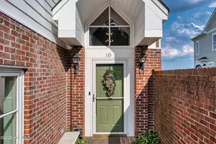 115 Country Club Dr, Hertford, NC 27944 - Photo 8
