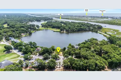 621 Lakeshore Drive, Sunset Beach, NC 28468 - Photo 6