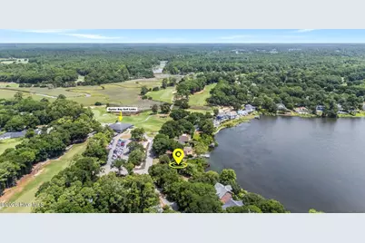 621 Lakeshore Drive, Sunset Beach, NC 28468 - Photo 10