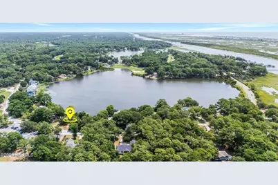 621 Lakeshore Drive, Sunset Beach, NC 28468 - Photo 12