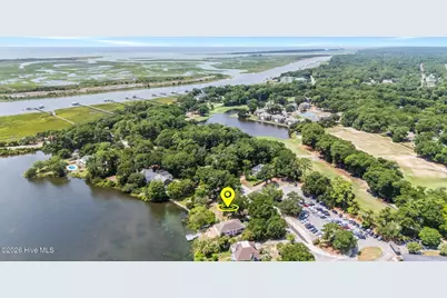 621 Lakeshore Drive, Sunset Beach, NC 28468 - Photo 8