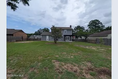 133 Silver Leaf Drive, Jacksonville, NC 28546 - Photo 22