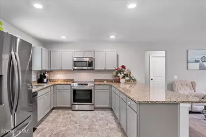 311 Moss Pink Drive, Vass, NC 28394 - Photo 18