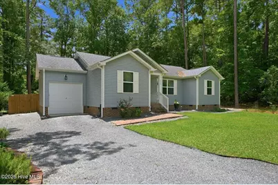311 Moss Pink Drive, Vass, NC 28394 - Photo 4