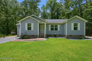 311 Moss Pink Dr, Vass, NC 28394 - Photo 1
