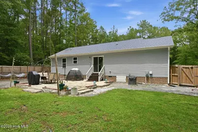 311 Moss Pink Drive, Vass, NC 28394 - Photo 8