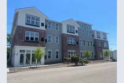 1704 Church Street #304, Wilmington, NC 28403 - Photo 1