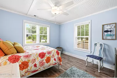 609 Clarendon Avenue, Southport, NC 28461 - Photo 24
