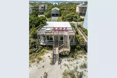 2002 S Shore Drive, Surf City, NC 28445 - Photo 38