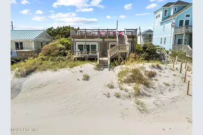 2002 S Shore Drive, Surf City, NC 28445 - Photo 36