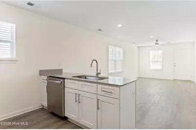 718 Taylor Street #A, Wilmington, NC 28401 - Photo 8