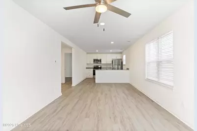 718 Taylor Street #A, Wilmington, NC 28401 - Photo 2