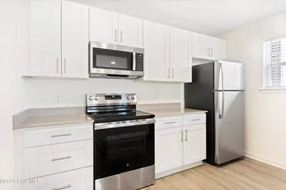 718 Taylor Street #A, Wilmington, NC 28401 - Photo 6