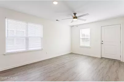 718 Taylor Street #A, Wilmington, NC 28401 - Photo 4