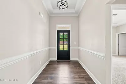 409 Mountain Run Road, West End, NC 27376 - Photo 6