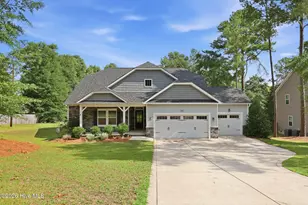 409 Mountain Run Rd, West End, NC 27376 - Photo 1