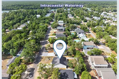 116 NW 14th Street, Oak Island, NC 28465 - Photo 48