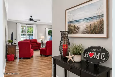 116 NW 14th Street, Oak Island, NC 28465 - Photo 6