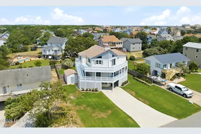 412 W Barracuda Drive, Nags Head, NC 27959 - Photo 60
