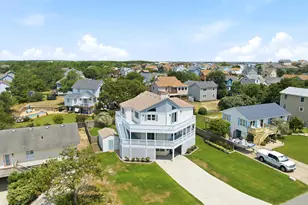 412 W Barracuda Dr, Nags Head, NC 27959 - Photo 60