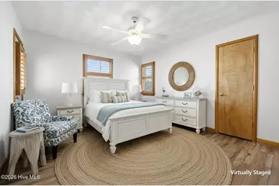 412 W Barracuda Drive, Nags Head, NC 27959 - Photo 30