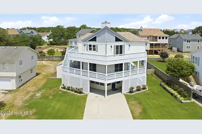 412 W Barracuda Drive, Nags Head, NC 27959 - Photo 54