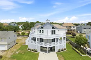412 W Barracuda Dr, Nags Head, NC 27959 - Photo 54