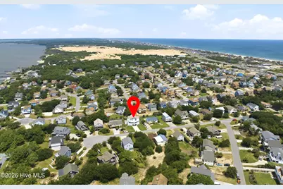 412 W Barracuda Drive, Nags Head, NC 27959 - Photo 66