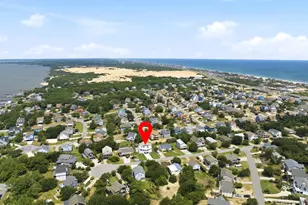 412 W Barracuda Dr, Nags Head, NC 27959 - Photo 66