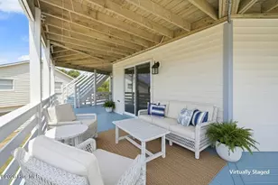412 W Barracuda Dr, Nags Head, NC 27959 - Photo 44