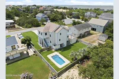 412 W Barracuda Drive, Nags Head, NC 27959 - Photo 50