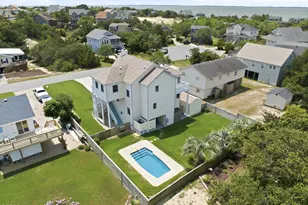 412 W Barracuda Dr, Nags Head, NC 27959 - Photo 50
