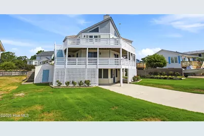 412 W Barracuda Drive, Nags Head, NC 27959 - Photo 58