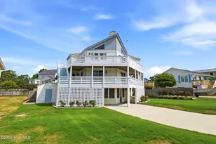 412 W Barracuda Dr, Nags Head, NC 27959 - Photo 58