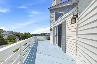 412 W Barracuda Drive, Nags Head, NC 27959 - Photo 38