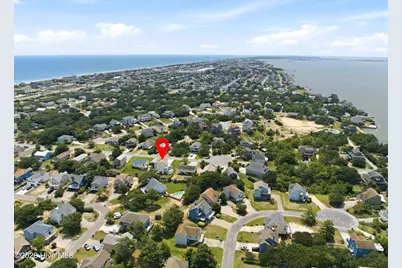 412 W Barracuda Drive, Nags Head, NC 27959 - Photo 64