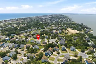 412 W Barracuda Dr, Nags Head, NC 27959 - Photo 64