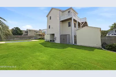 412 W Barracuda Drive, Nags Head, NC 27959 - Photo 62