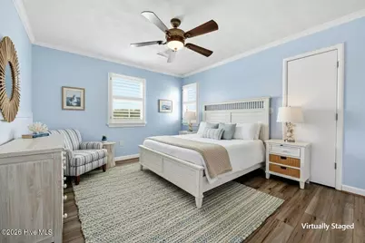 412 W Barracuda Drive, Nags Head, NC 27959 - Photo 20