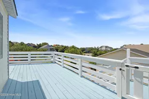 412 W Barracuda Dr, Nags Head, NC 27959 - Photo 42