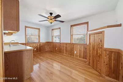 412 W Barracuda Drive, Nags Head, NC 27959 - Photo 14