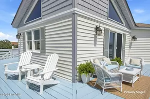 412 W Barracuda Dr, Nags Head, NC 27959 - Photo 40