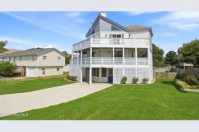 412 W Barracuda Drive, Nags Head, NC 27959 - Photo 52