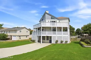 412 W Barracuda Dr, Nags Head, NC 27959 - Photo 52