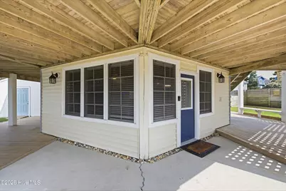 412 W Barracuda Drive, Nags Head, NC 27959 - Photo 46